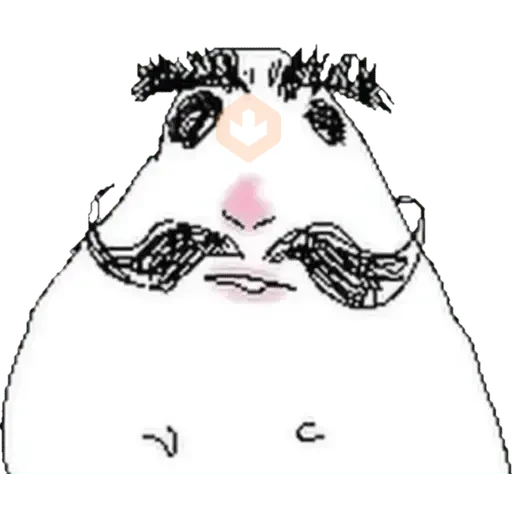 Hámster Moods 2🐹🏵️ 