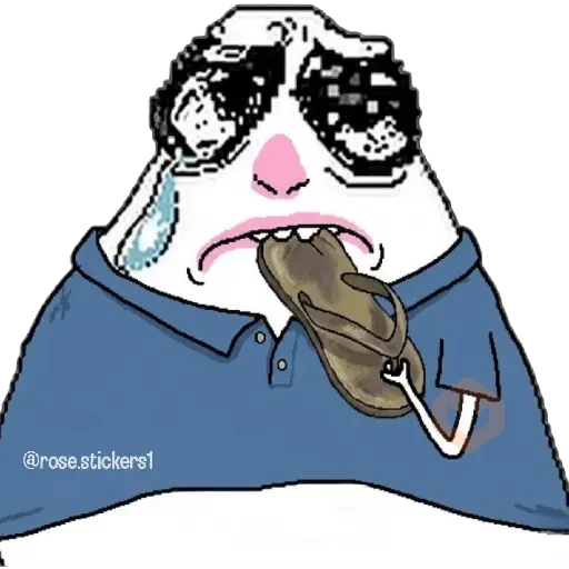 Hámster Moods 2🐹🏵️ 