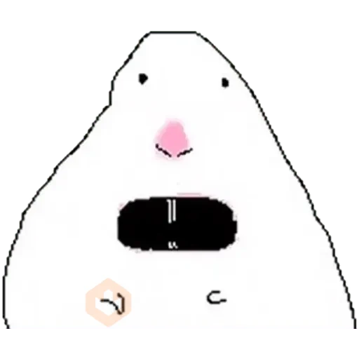 Hámster Moods 2🐹🏵️ 