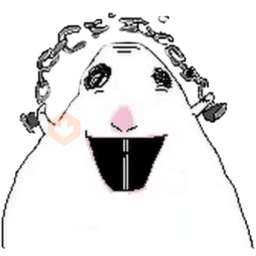 Hámster Moods 2🐹🏵️ 