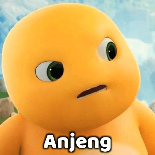 Dino Kuning Nailong