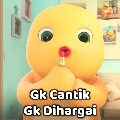 Dino Kuning Nailong