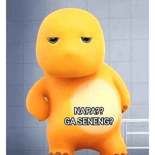 Dino Kuning Nailong