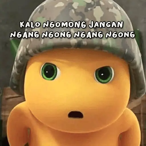 Dino Kuning Nailong