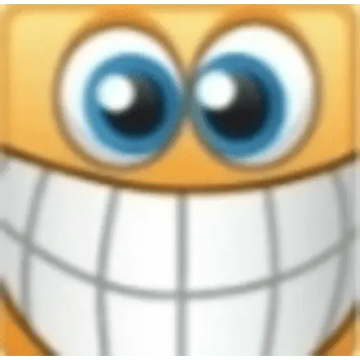 Emojis cuadrados