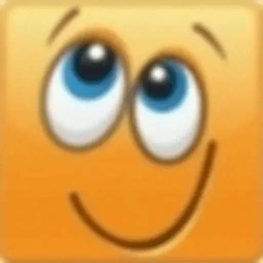 Emojis cuadrados
