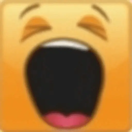 Emojis cuadrados