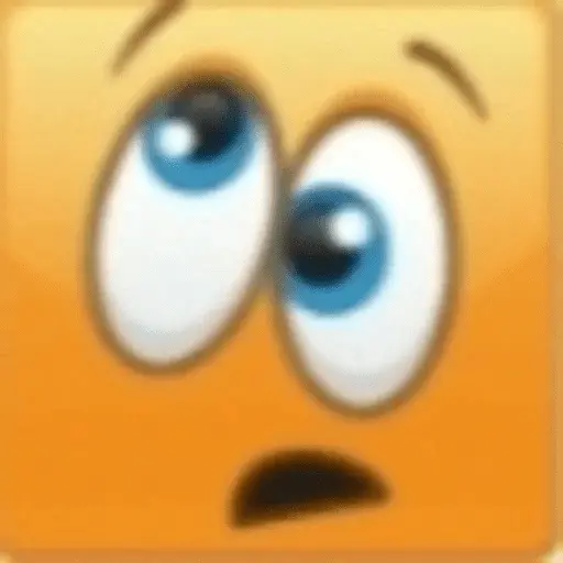 Emojis cuadrados