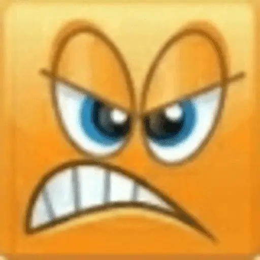 Emojis cuadrados