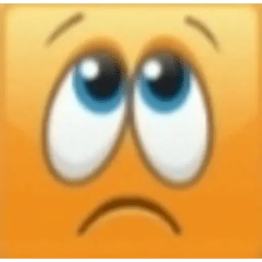 Emojis cuadrados