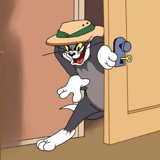Tom y Jerry 🐱🐭 preview