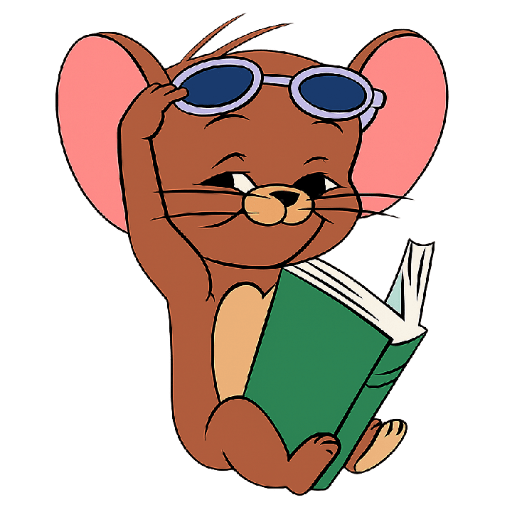 Tom y Jerry 🐱🐭 preview