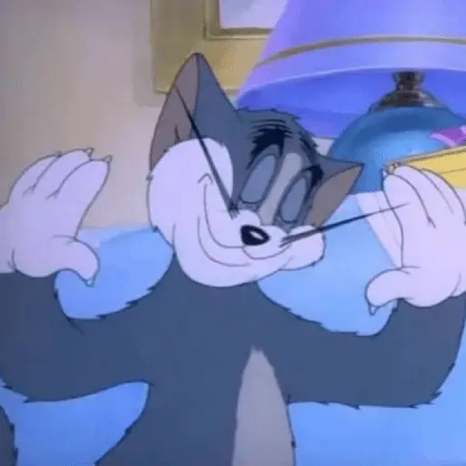 Tom y Jerry 🐱🐭