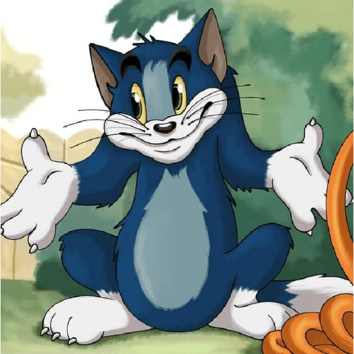 Tom y Jerry 🐱🐭 preview