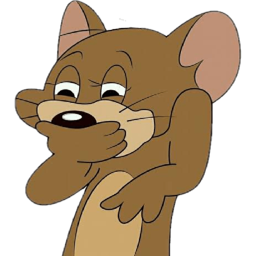 Tom y Jerry 🐱🐭 preview
