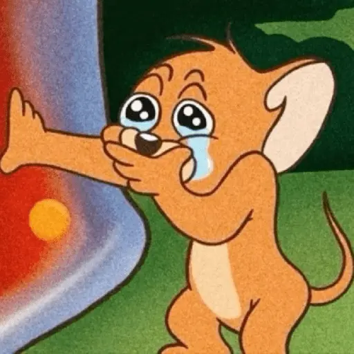 Tom y Jerry 🐱🐭