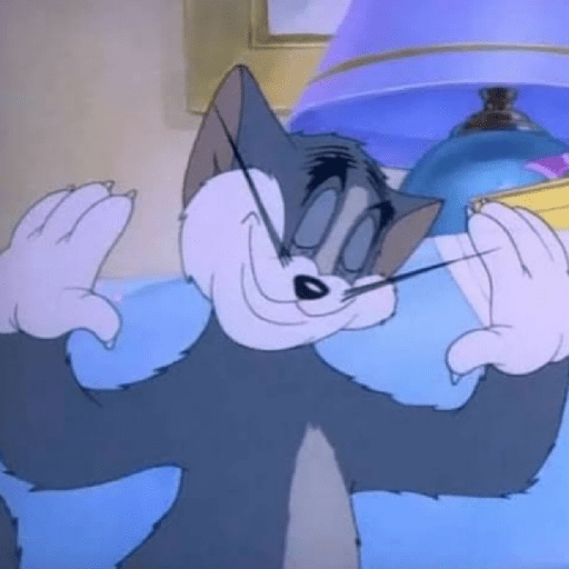 Tom y Jerry 🐱🐭 preview