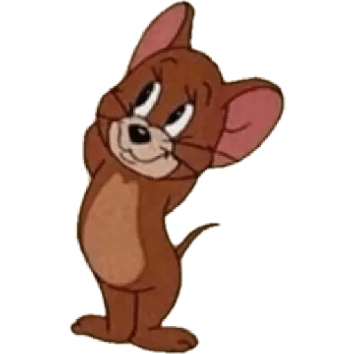 Tom y Jerry 🐱🐭
