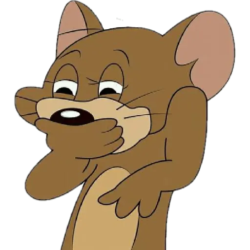Tom y Jerry 🐱🐭