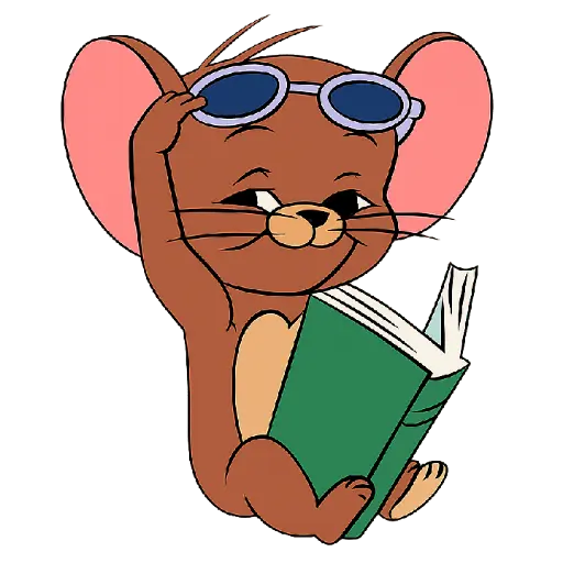 Tom y Jerry 🐱🐭