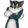 Tom y Jerry 🐱🐭