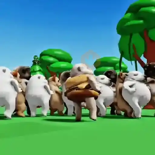 Pibble~🐶🐾
