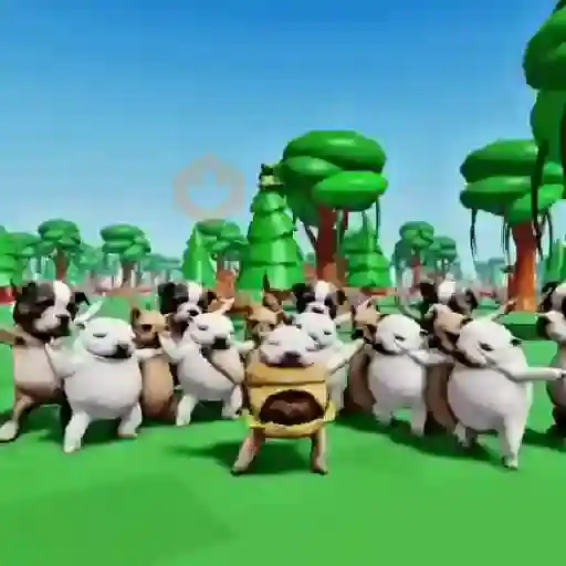 Pibble~🐶🐾