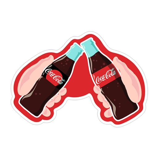Coca Cola
