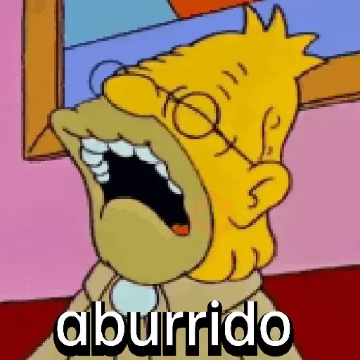 semana santa Simpson 
