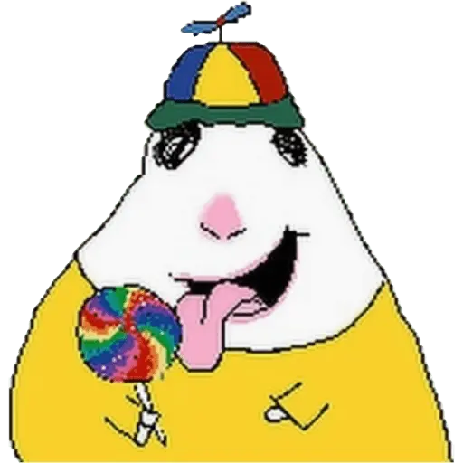 Hamster