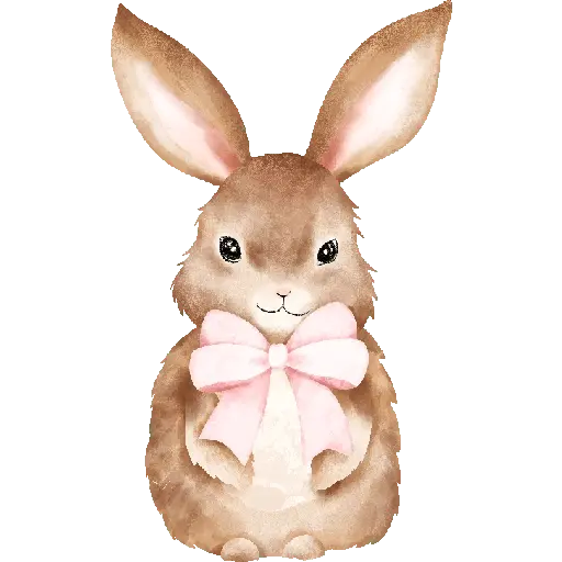 🐰🌷 CONEJO PASCUA EASTER🌷🥚