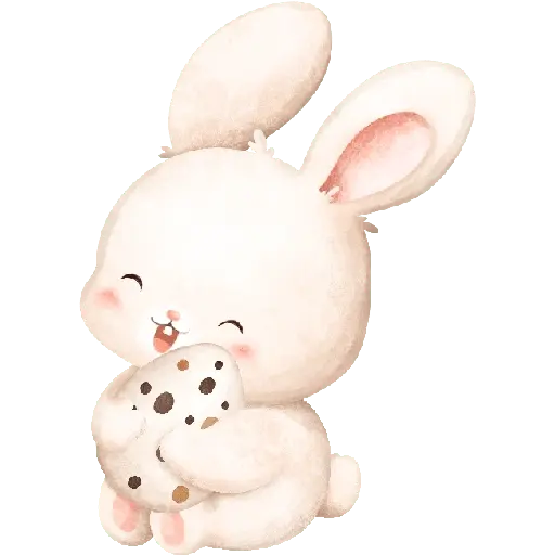 🐰🌷 CONEJO PASCUA EASTER🌷🥚