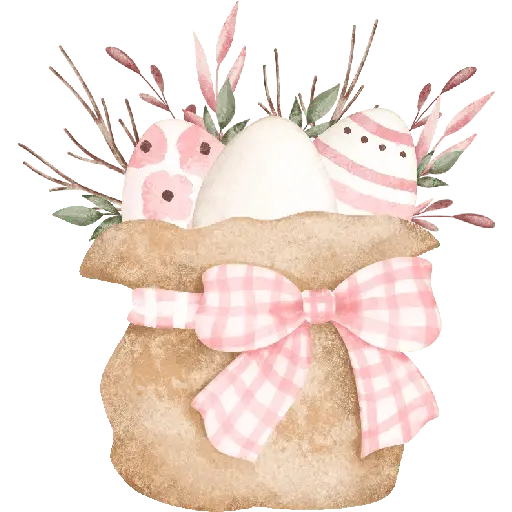 🐰🌷 CONEJO PASCUA EASTER🌷🥚
