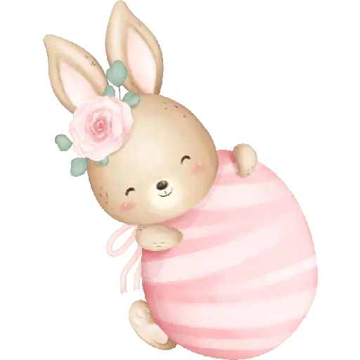 🐰🌷 CONEJO PASCUA EASTER🌷🥚