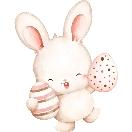 🐰🌷 CONEJO PASCUA EASTER🌷🥚