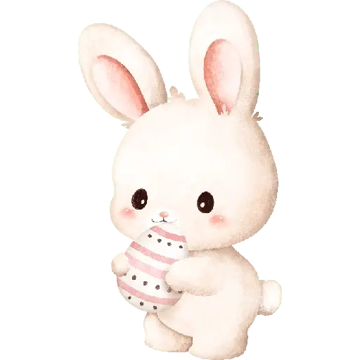 🐰🌷 CONEJO PASCUA EASTER🌷🥚