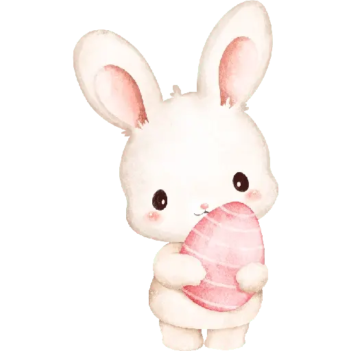 🐰🌷 CONEJO PASCUA EASTER🌷🥚