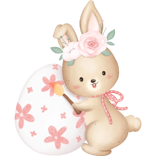 🐰🌷 CONEJO PASCUA EASTER🌷🥚 preview