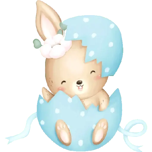 🐰🌷 CONEJO PASCUA EASTER🌷🥚
