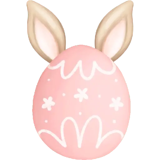🐰🌷 CONEJO PASCUA EASTER🌷🥚