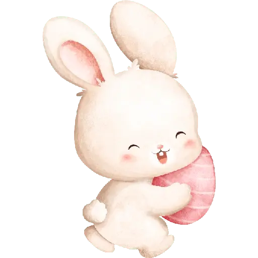 🐰🌷 CONEJO PASCUA EASTER🌷🥚
