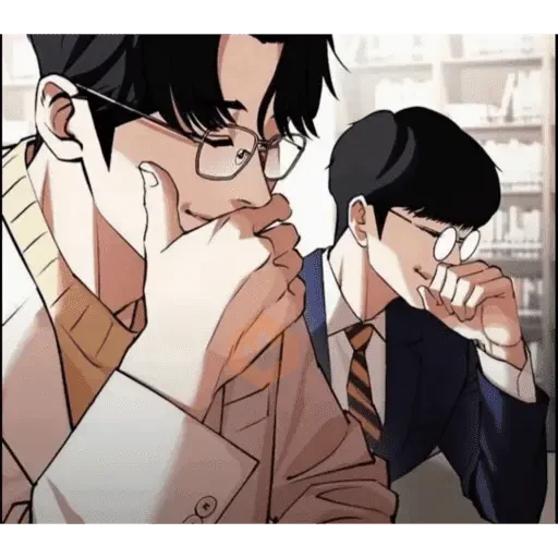 Anime sticker 20