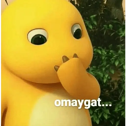 Dino Kuning Nailong