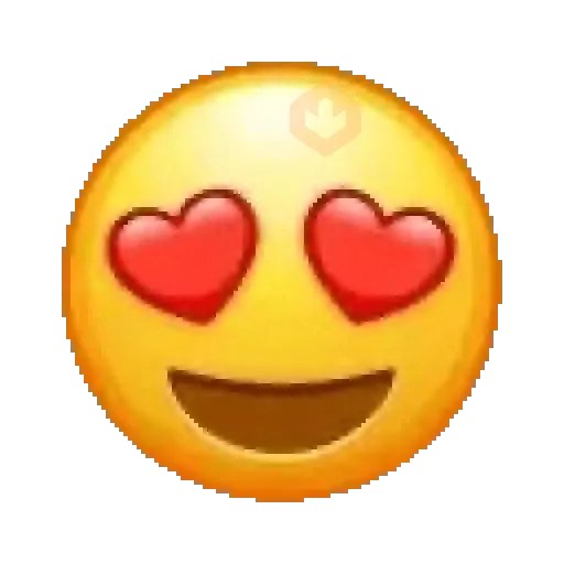 Emojis animados ❤️💛