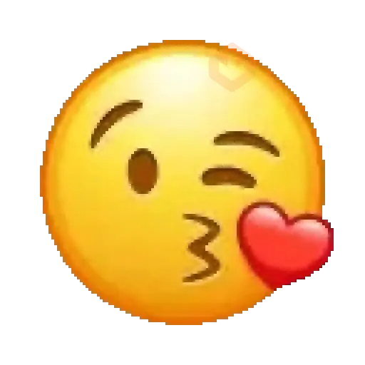 Emojis animados ❤️💛