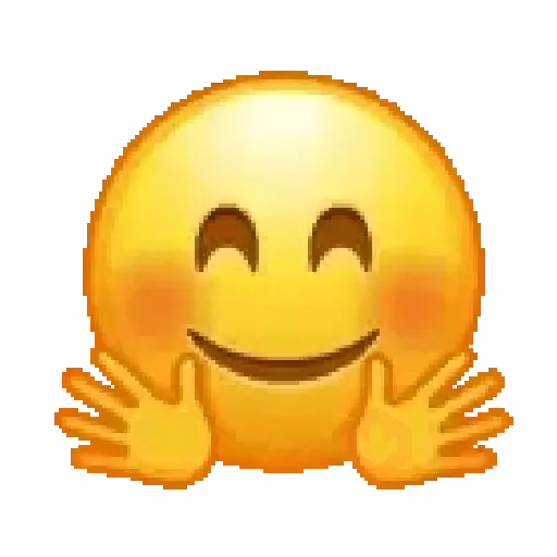 Emojis animados ❤️💛
