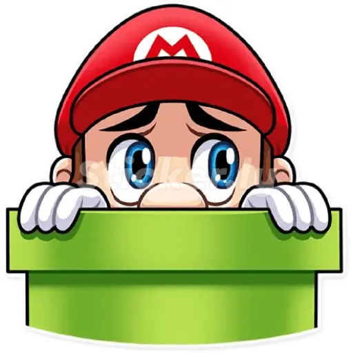 super Mario
