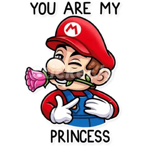 super Mario