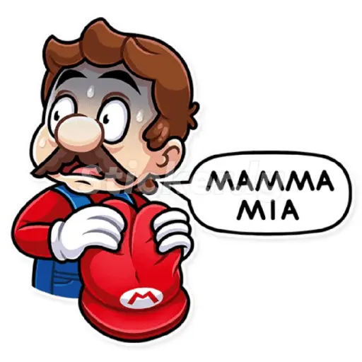 super Mario