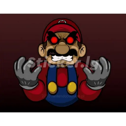 super Mario